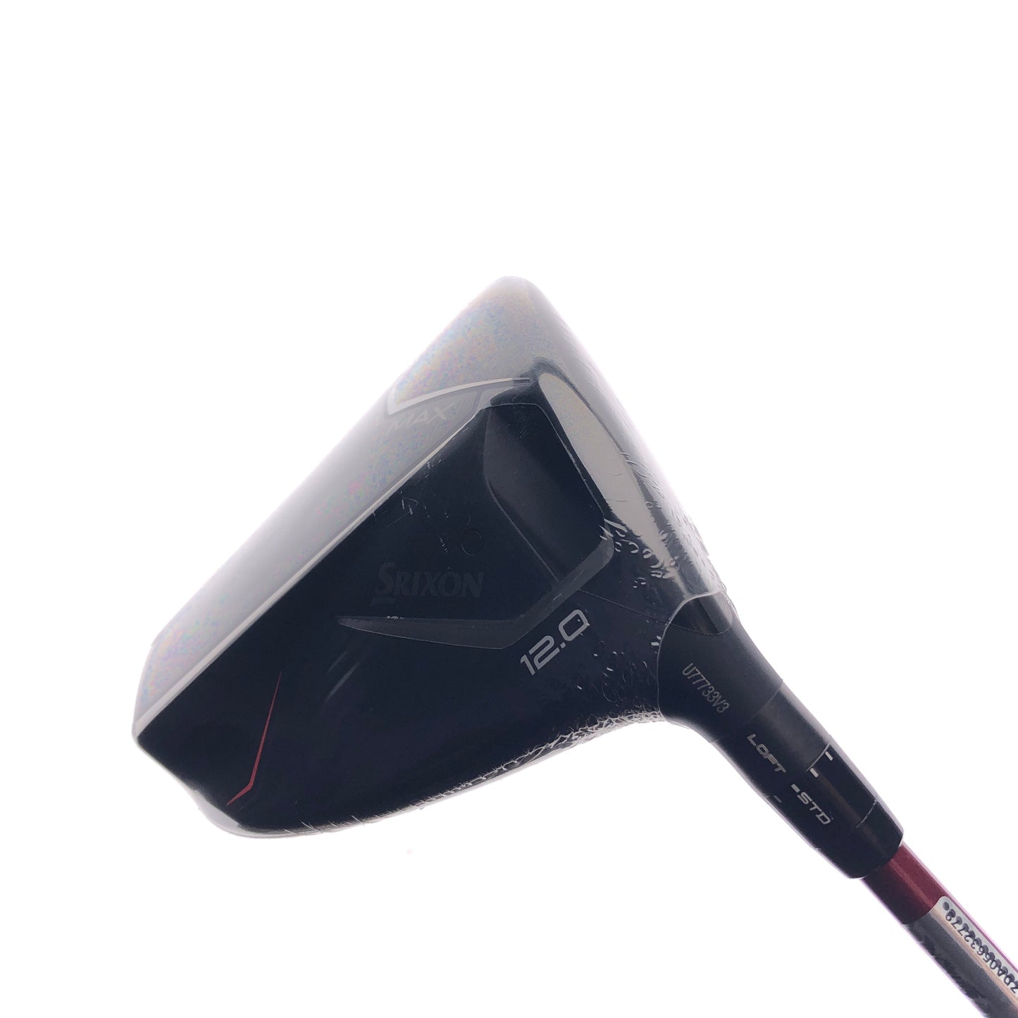 NEW Srixon ZXi MAX Driver / 12.0 Degrees / Soft Regular Flex