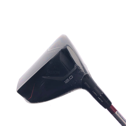 NEW Srixon ZXi MAX Driver / 12.0 Degrees / Soft Regular Flex