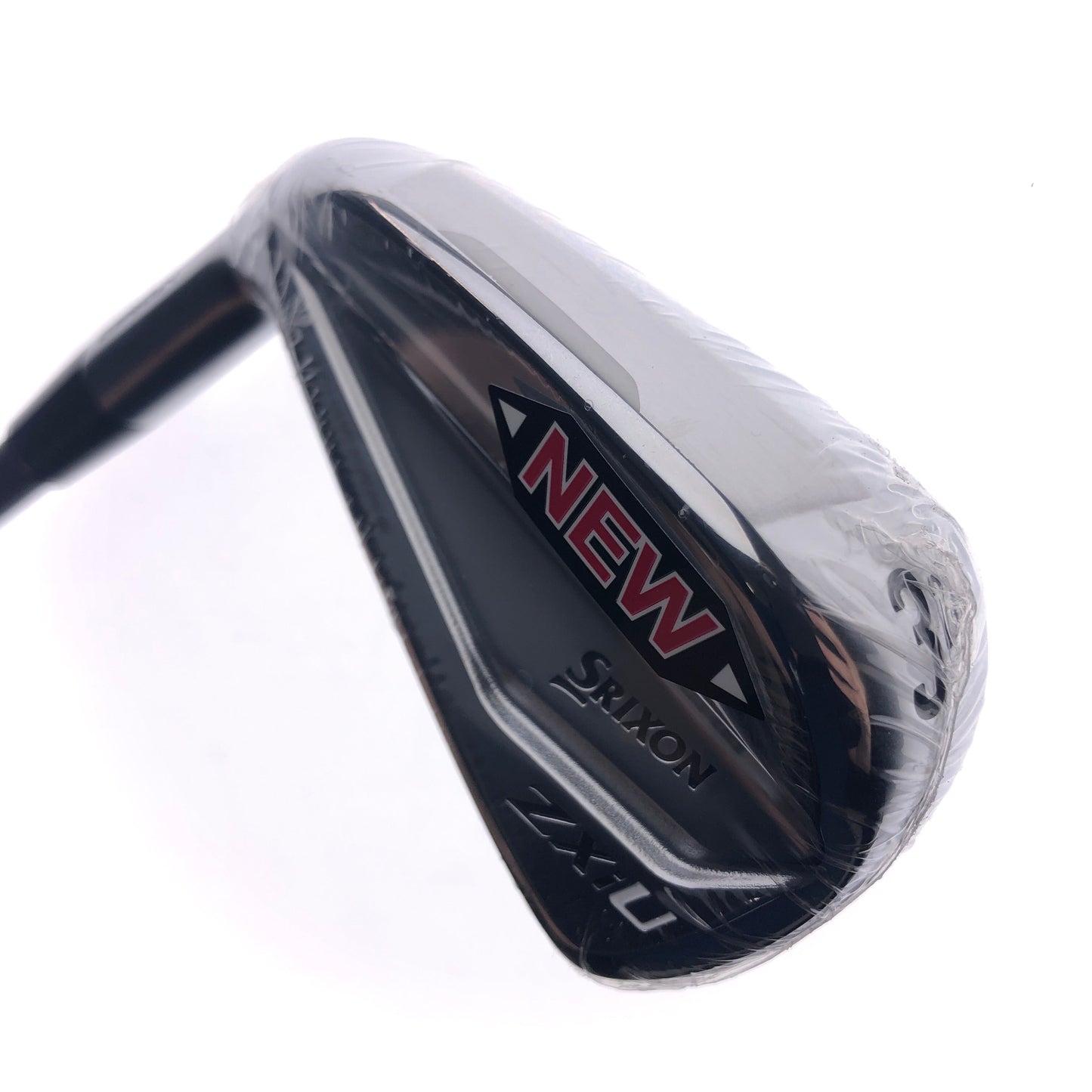 NEW Srixon ZXiU 3 Hybrid / 20 Degrees / Stiff Flex / Left-Handed