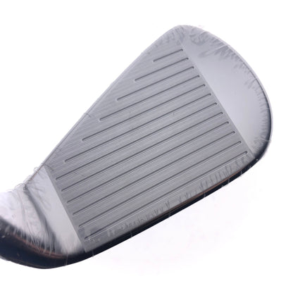 NEW Srixon ZXiU 3 Hybrid / 20 Degrees / Stiff Flex / Left-Handed