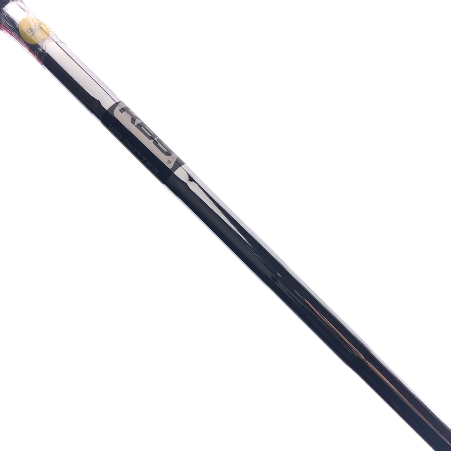 NEW TaylorMade Black TP Collection Juno 2 Putter / 34.0 Inches