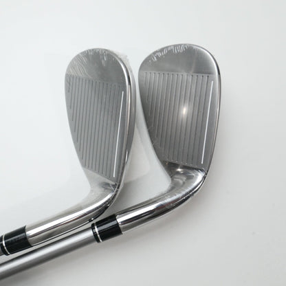 NEW TaylorMade Kalea Gold Iron Set / 7 - SW / Ladies Flex / Left-Handed