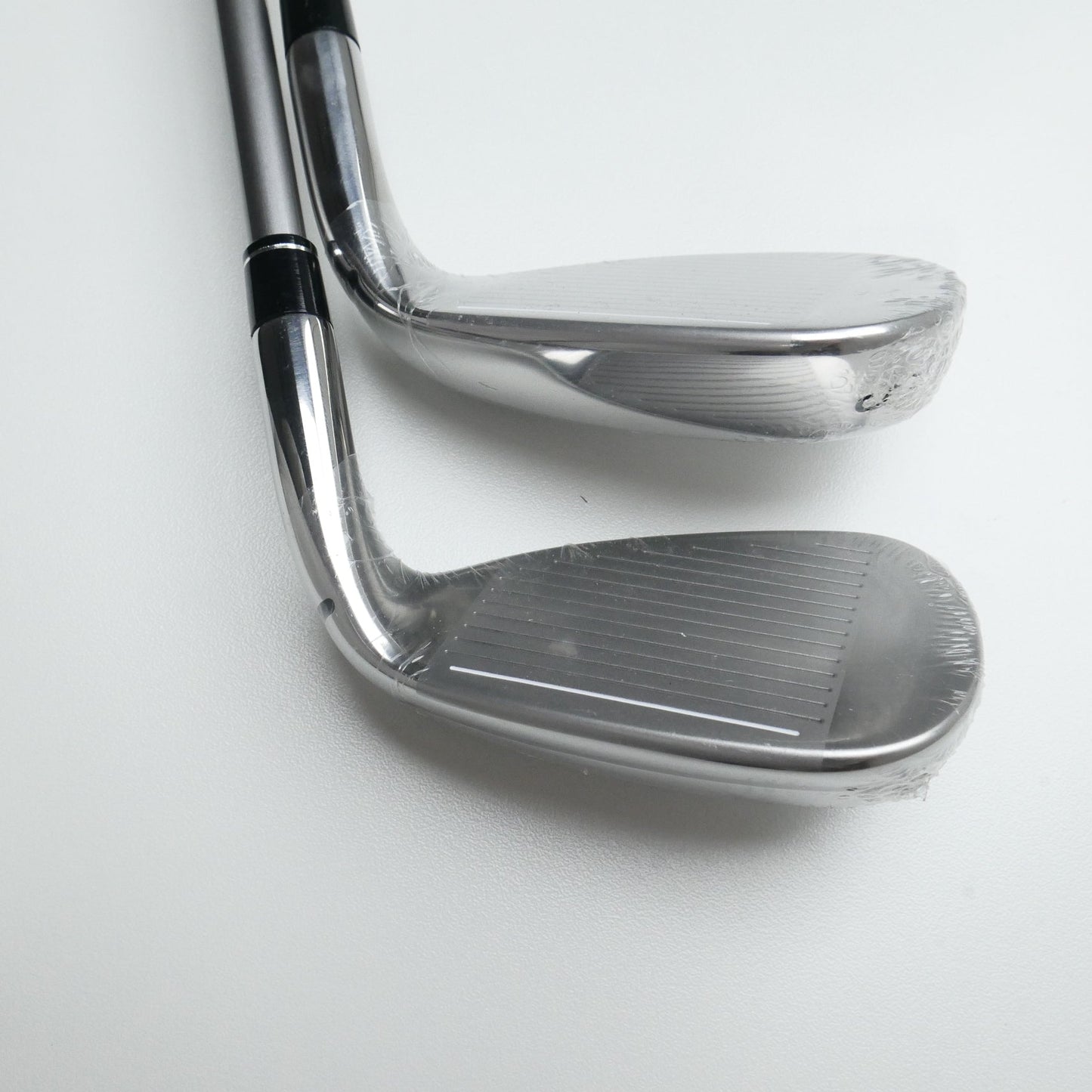 NEW TaylorMade Kalea Gold Iron Set / 7 - SW / Ladies Flex / Left-Handed