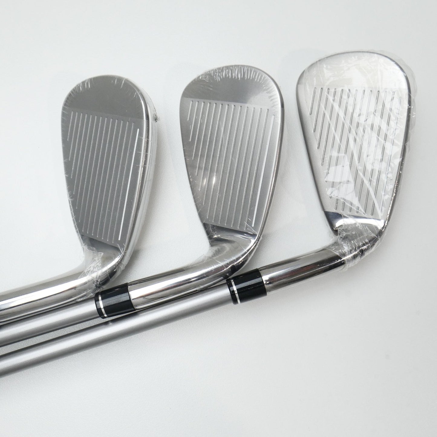 NEW TaylorMade Kalea Gold Iron Set / 7 - SW / Ladies Flex / Left-Handed