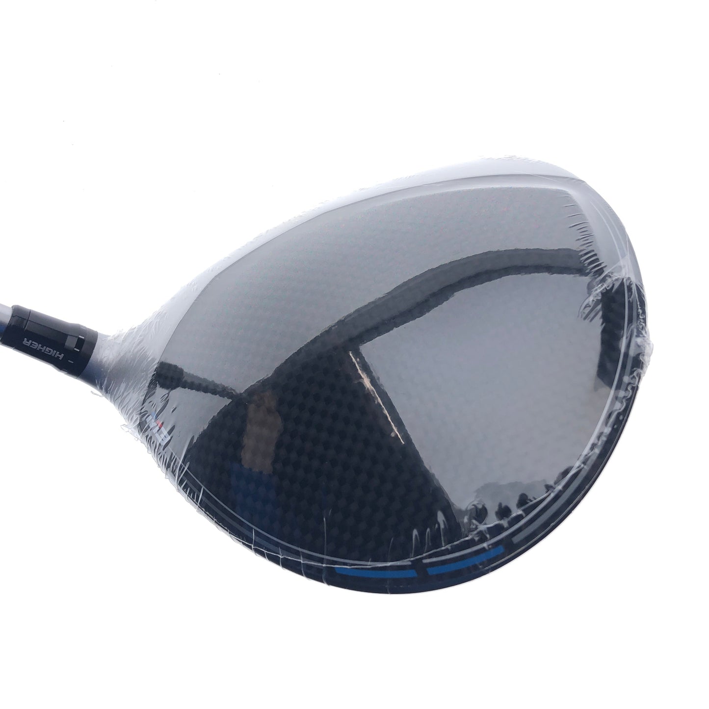 NEW TaylorMade M3 Driver / 9.5 Degrees / Tensei White Stiff Flex