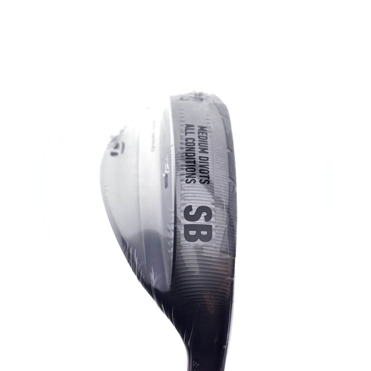 NEW TaylorMade MG5 Chrome Gap Wedge / 52.0 Degrees / Wedge Flex