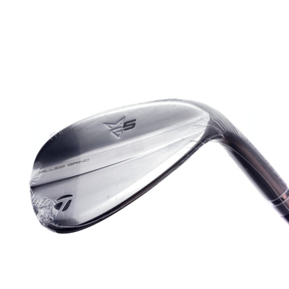 NEW TaylorMade MG5 Chrome Gap Wedge / 52.0 Degrees / Wedge Flex
