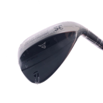 NEW TaylorMade MG5 Chrome Lob Wedge / 58.0 Degrees / Wedge Flex