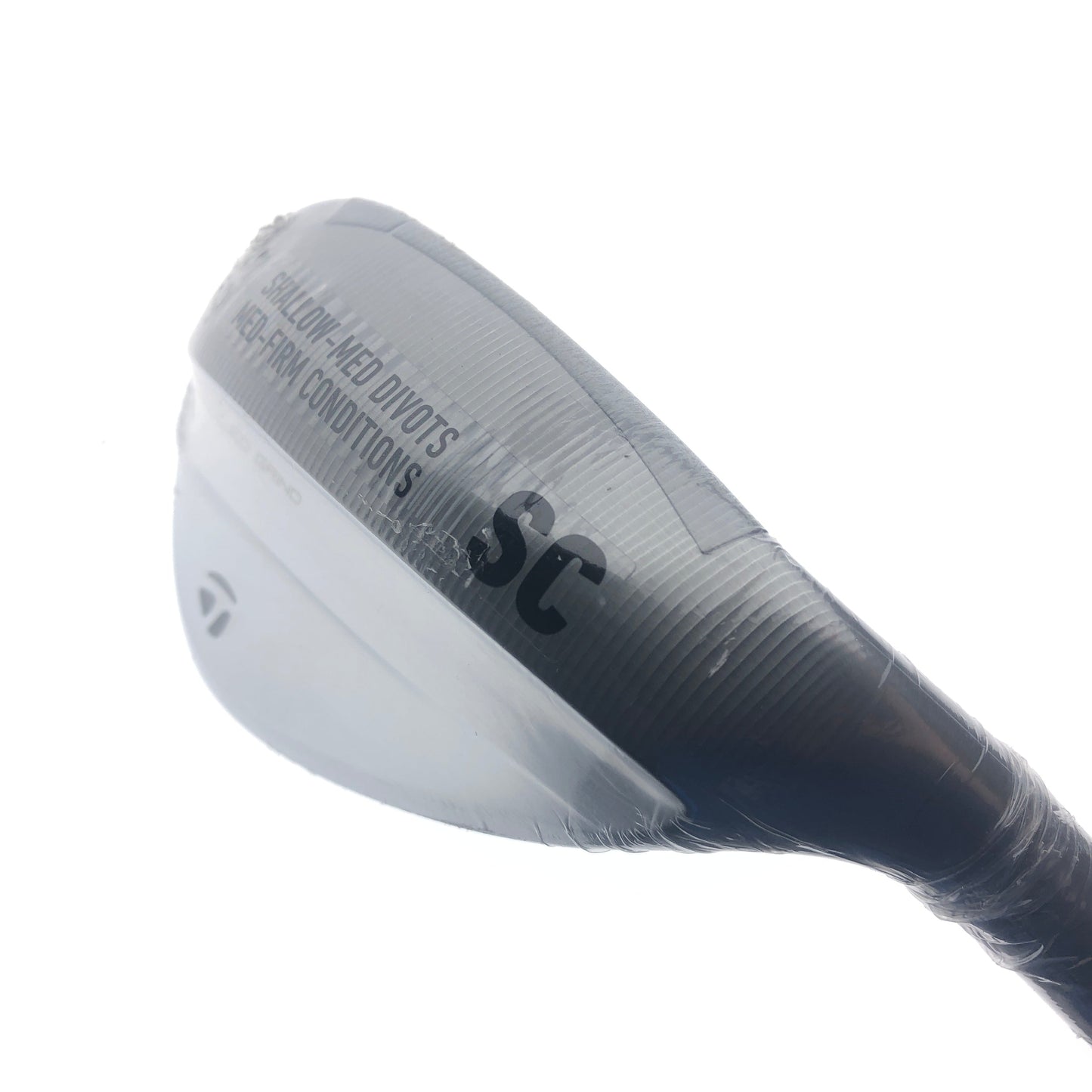 NEW TaylorMade MG5 Chrome Lob Wedge / 58.0 Degrees / Wedge Flex