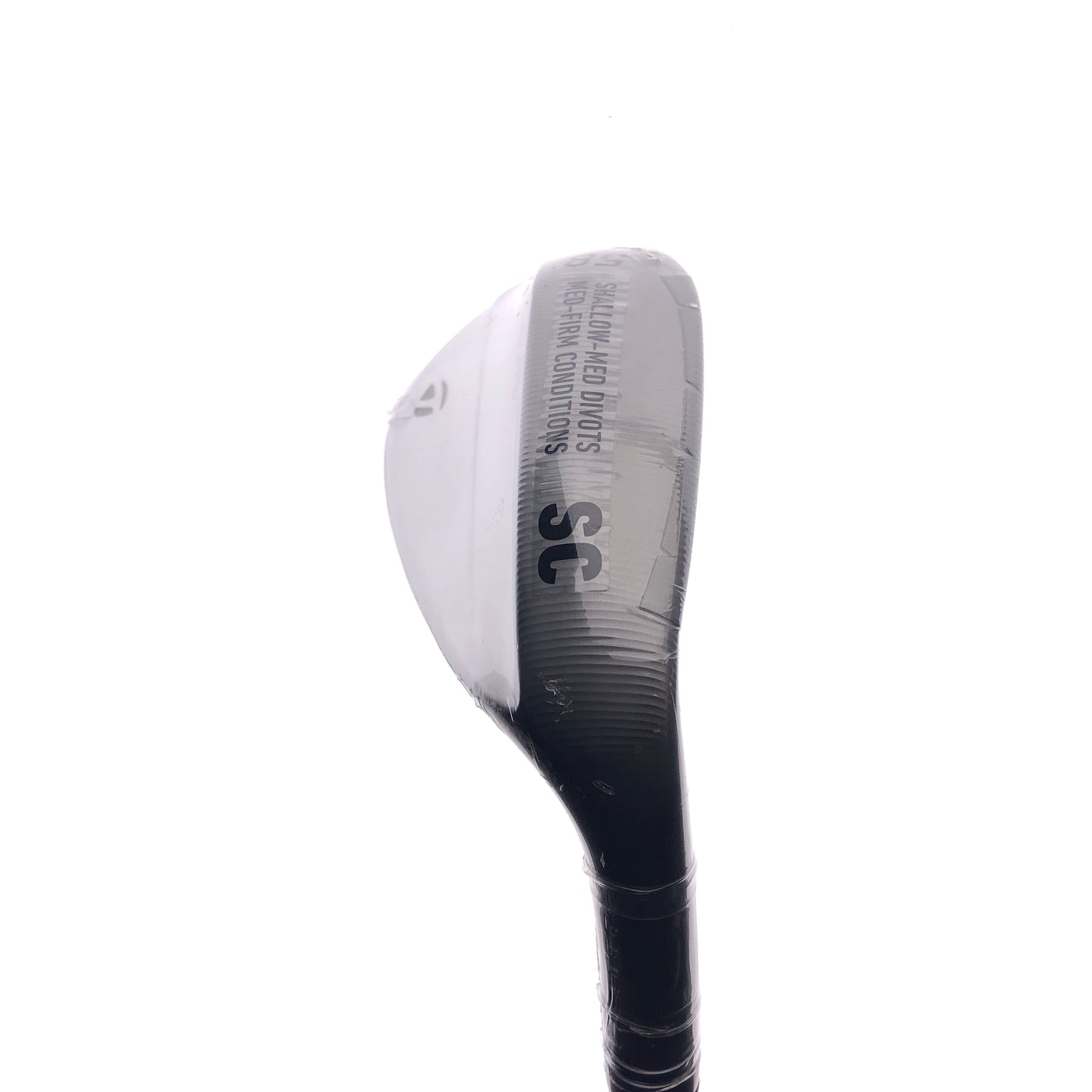 NEW TaylorMade MG5 Chrome Lob Wedge / 58.0 Degrees / Wedge Flex
