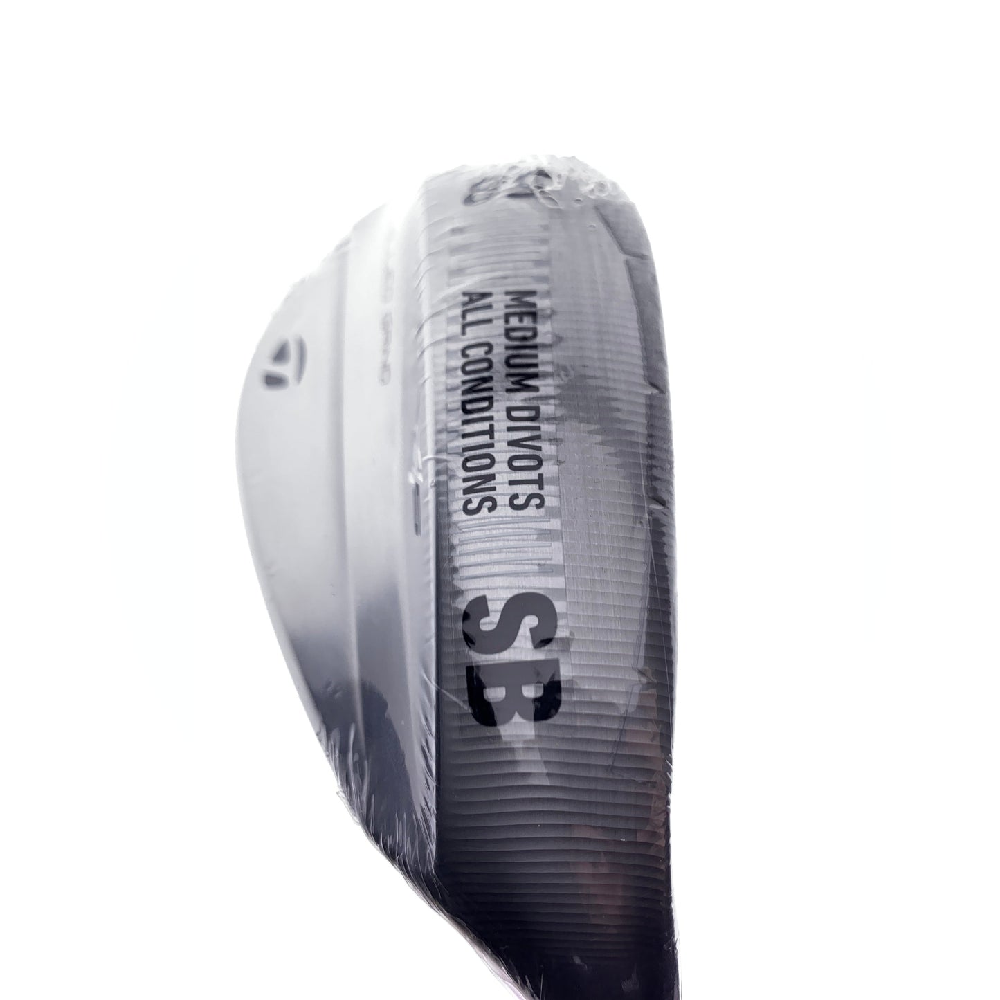 NEW TaylorMade MG5 Chrome Lob Wedge / 58.0 Degrees / Wedge Flex