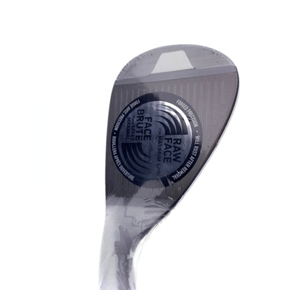 NEW TaylorMade MG5 Chrome Lob Wedge / 58.0 Degrees / Wedge Flex