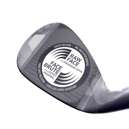 NEW TaylorMade MG5 Chrome Lob Wedge / 58.0 Degrees / Wedge Flex