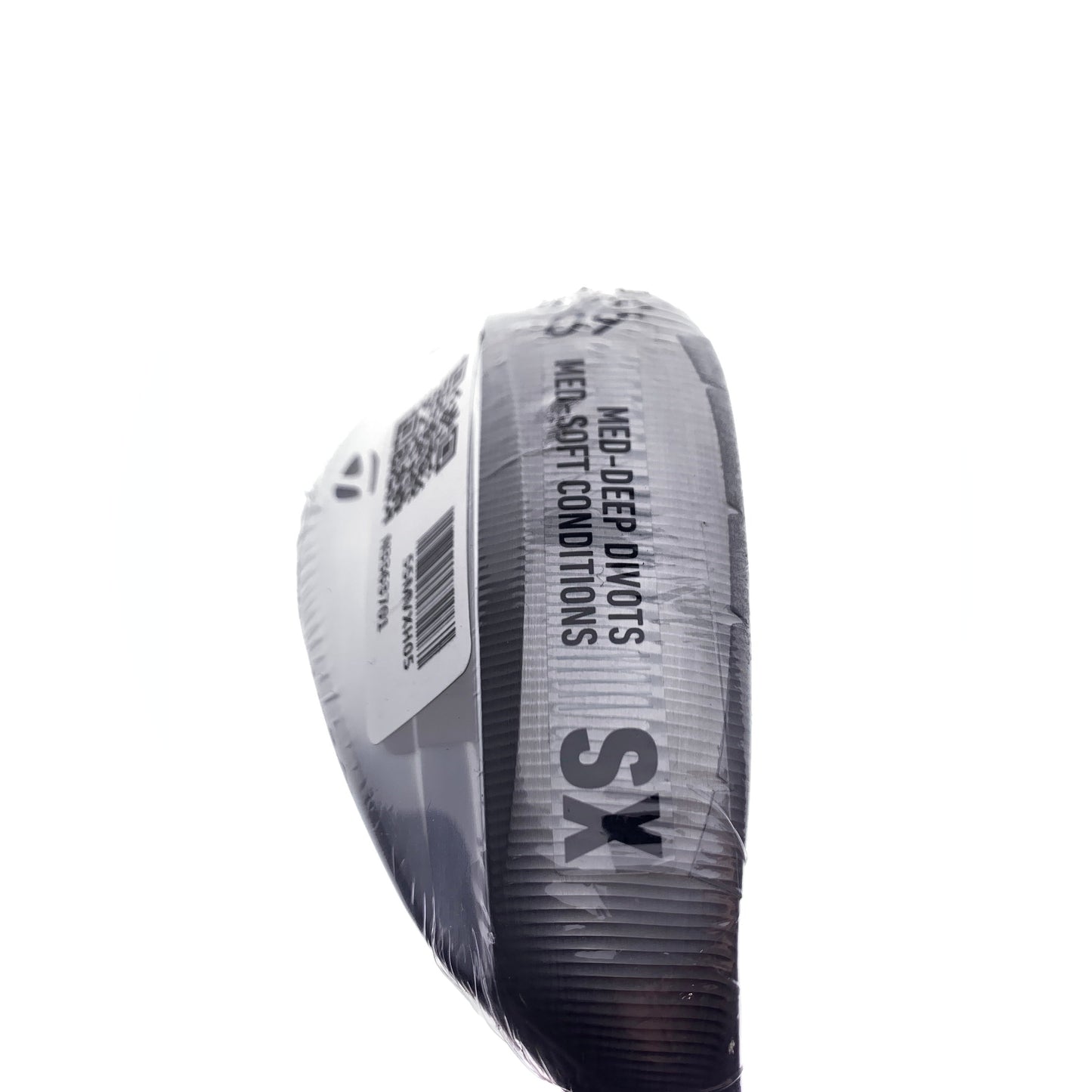 NEW TaylorMade MG5 Chrome Lob Wedge / 60.0 Degrees / Wedge Flex