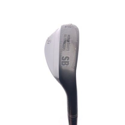 NEW TaylorMade MG5 Chrome Sand Wedge / 56.0 Degrees / Wedge Flex