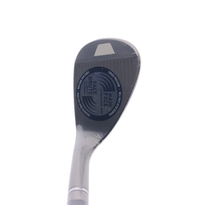 NEW TaylorMade MG5 Chrome Sand Wedge / 56.0 Degrees / Wedge Flex