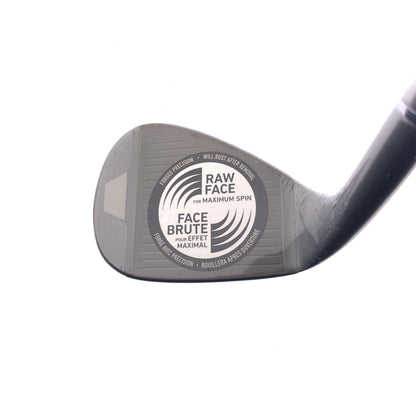 NEW TaylorMade MG5 Chrome Sand Wedge / 56.0 Degrees / Wedge Flex