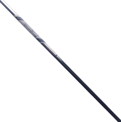 NEW TaylorMade Milled Grind 4 Black Gap Wedge / 50.0 Degrees / Stiff Flex