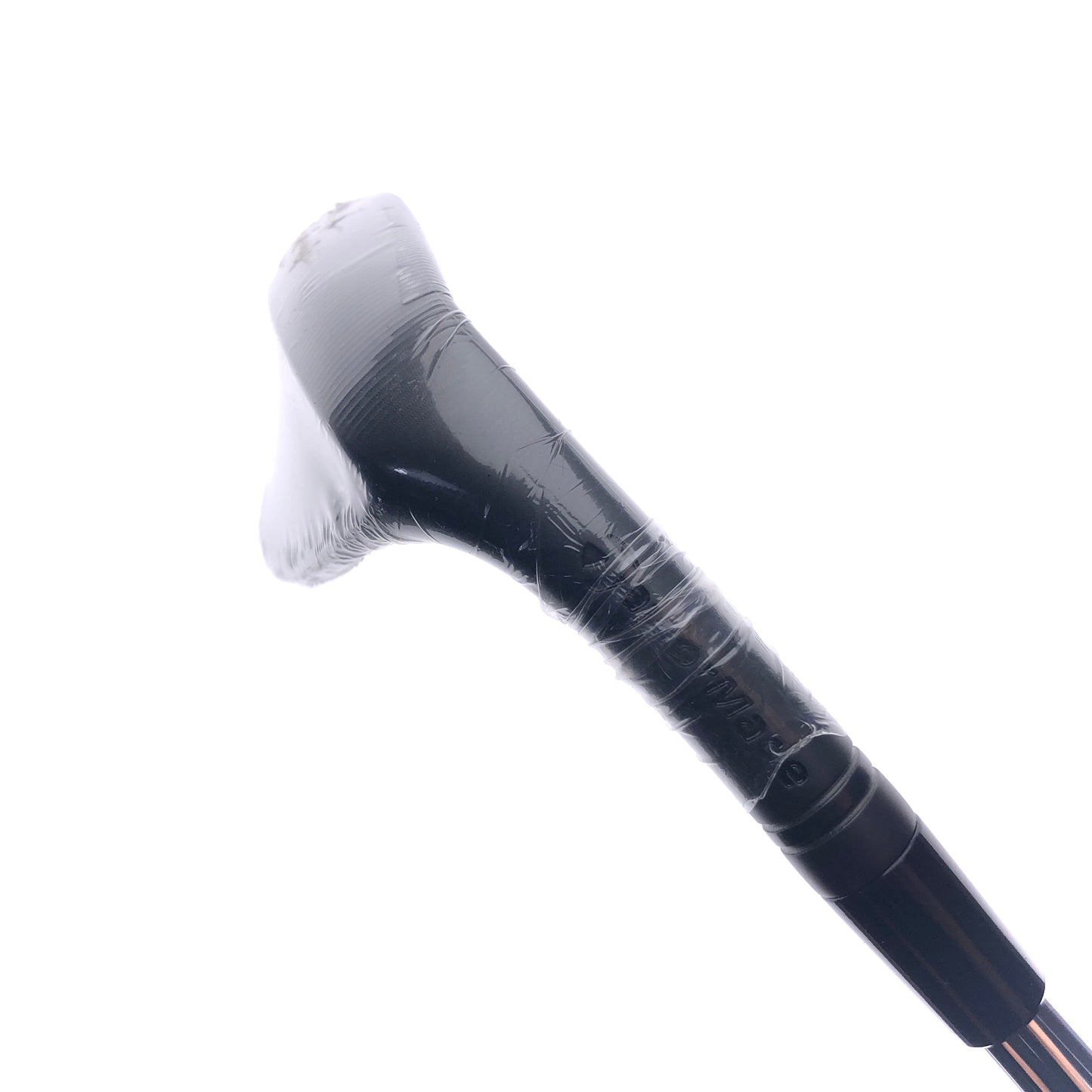 NEW TaylorMade Milled Grind 4 Black Lob Wedge / 60.0 Degrees / Wedge Flex