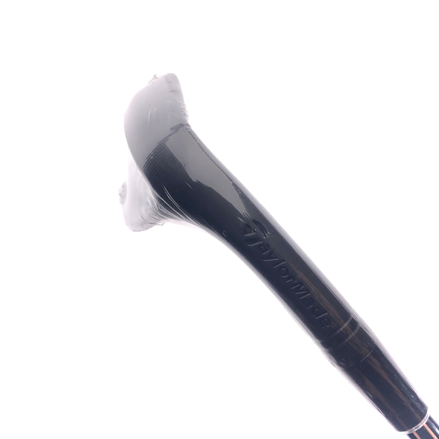 NEW TaylorMade Milled Grind 4 Black Lob Wedge / 60.0 Degrees / Wedge Flex