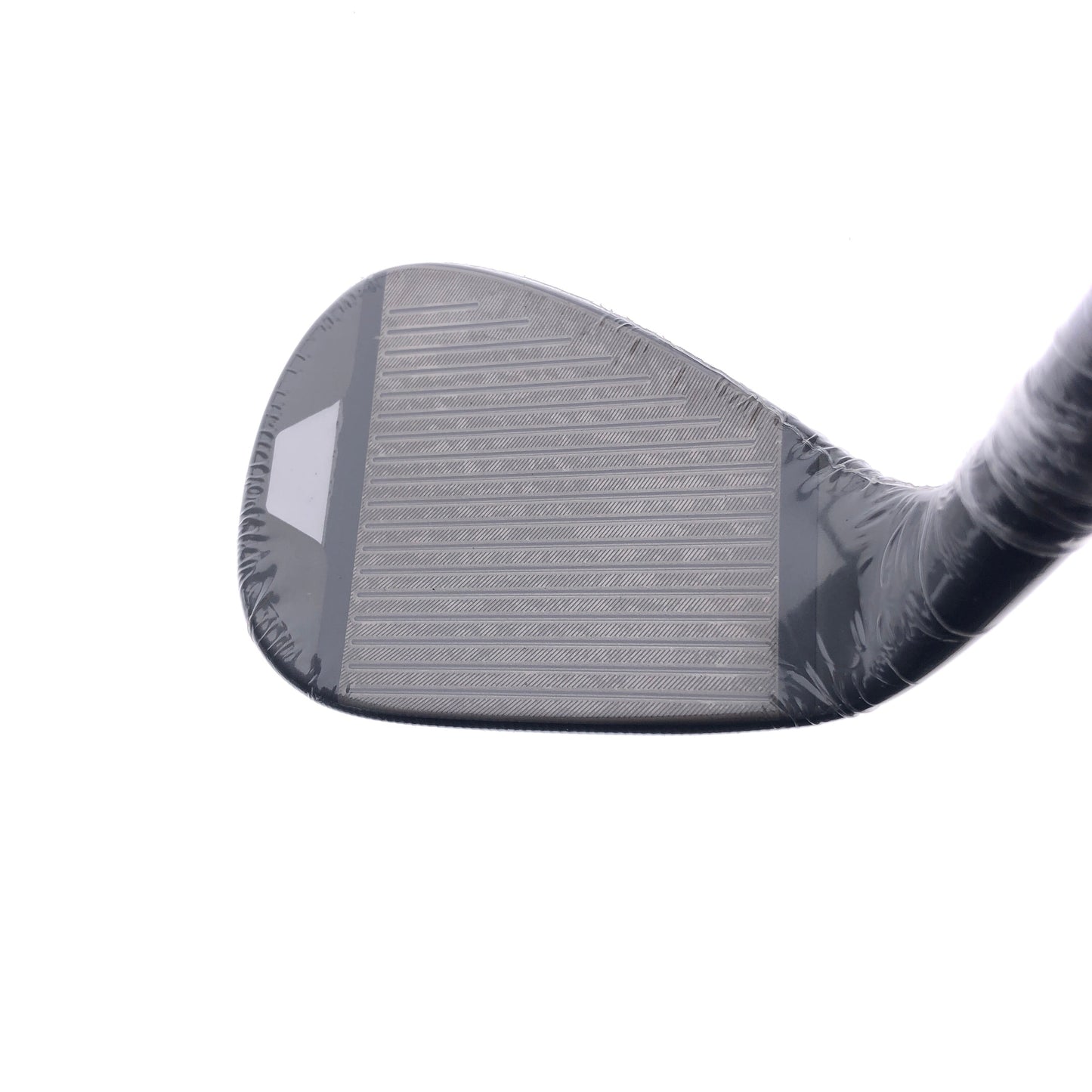 NEW TaylorMade Milled Grind 4 Black Lob Wedge / 60.0 Degrees / Wedge Flex