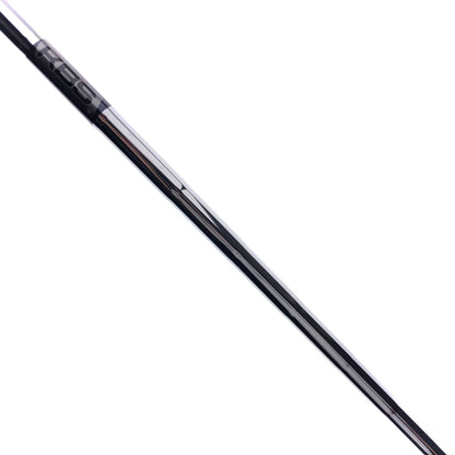 NEW TaylorMade Milled Grind 4 Gap Wedge / 50.0 Degree / Wedge Flex / Left-Handed