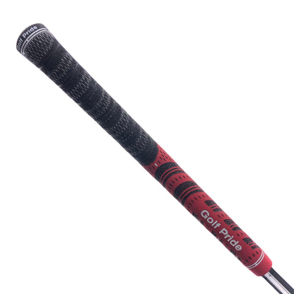 NEW TaylorMade Milled Grind 4 Gap Wedge / 50.0 Degree / Wedge Flex / Left-Handed