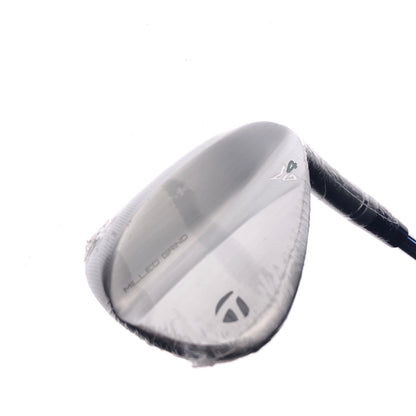 NEW TaylorMade Milled Grind 4 Gap Wedge / 52.0 Degrees / Wedge Flex