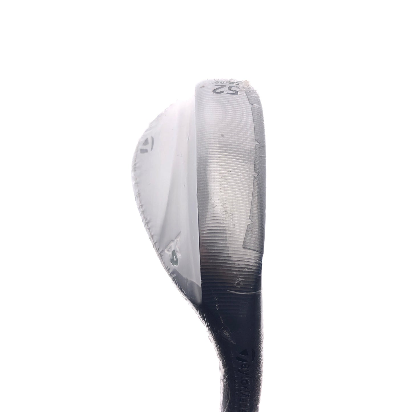 NEW TaylorMade Milled Grind 4 Gap Wedge / 52.0 Degrees / Wedge Flex