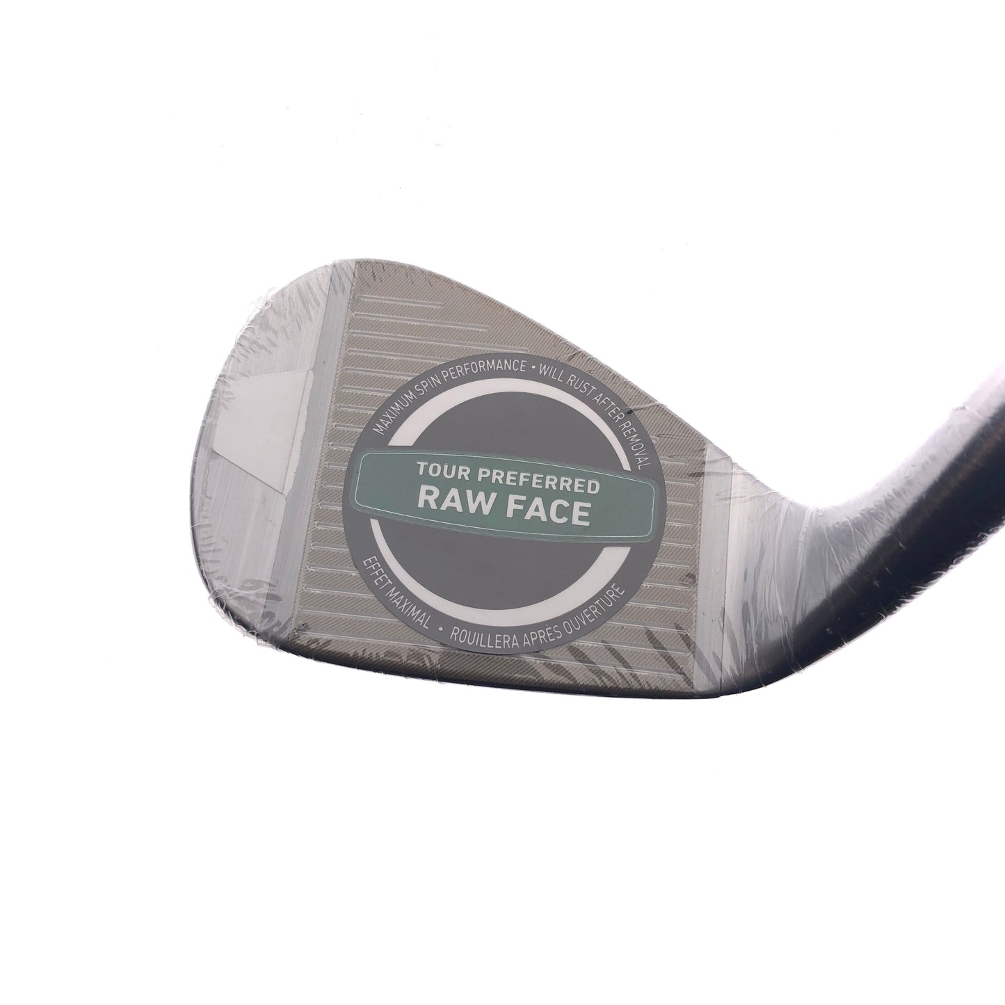 NEW TaylorMade Milled Grind 4 Gap Wedge / 52.0 Degrees / Wedge Flex