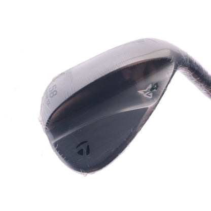 NEW TaylorMade Milled Grind 4 Lob Wedge / 58.0 Degrees / Wedge Flex