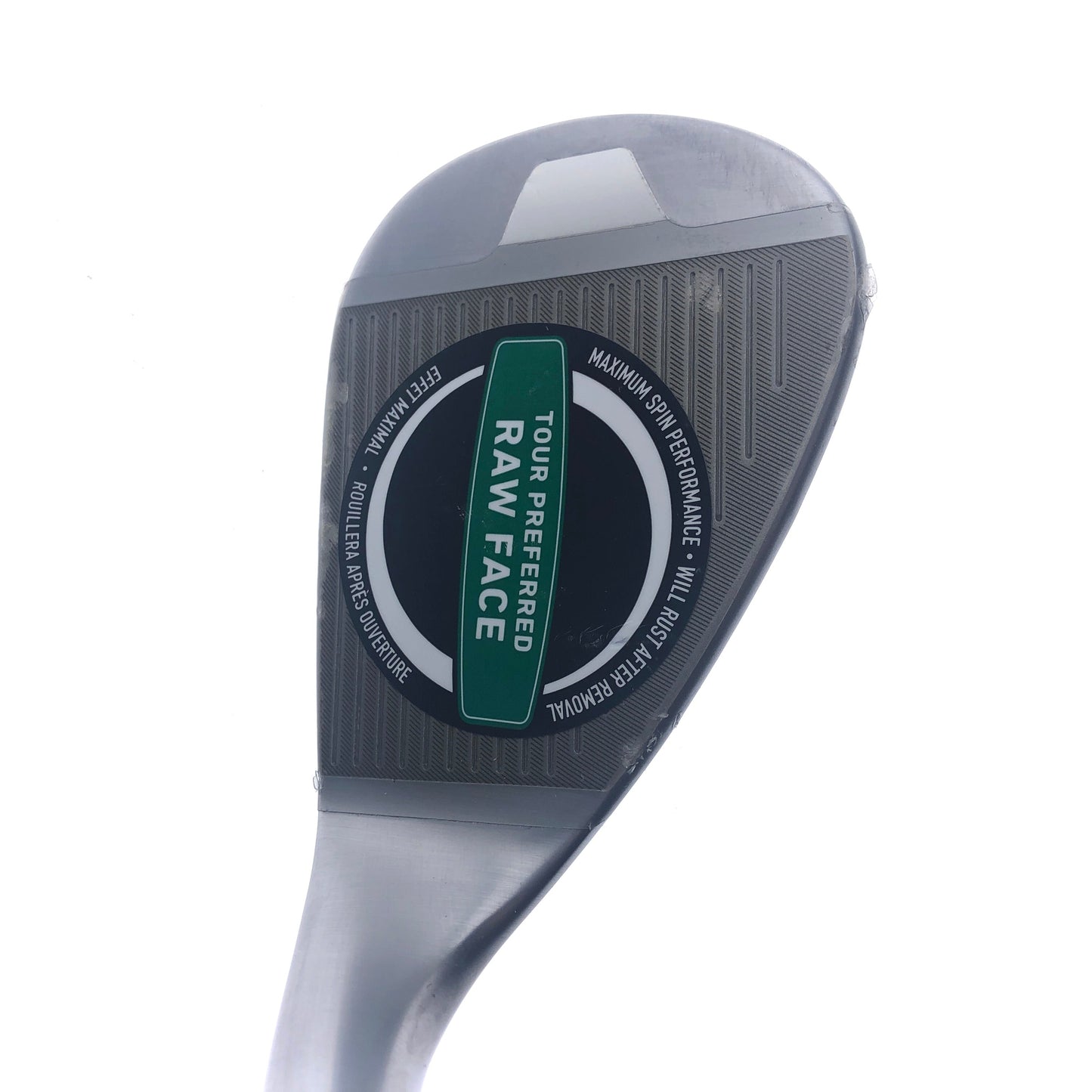 NEW TaylorMade Milled Grind 4 Lob Wedge / 58.0 Degrees / Wedge Flex