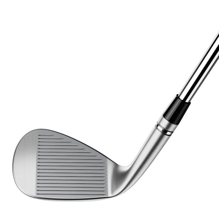 NEW TaylorMade Milled Grind 5 TW Wedge