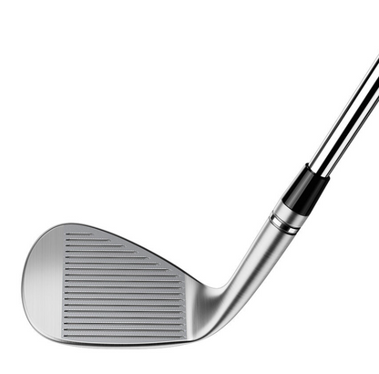 NEW TaylorMade Milled Grind 5 Chrome Wedge