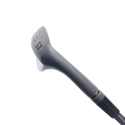 NEW TaylorMade Milled Grind Forged 5 Lob Wedge / 58.0 Degrees / Wedge Flex