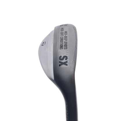 NEW TaylorMade Milled Grind Forged 5 Lob Wedge / 58.0 Degrees / Wedge Flex