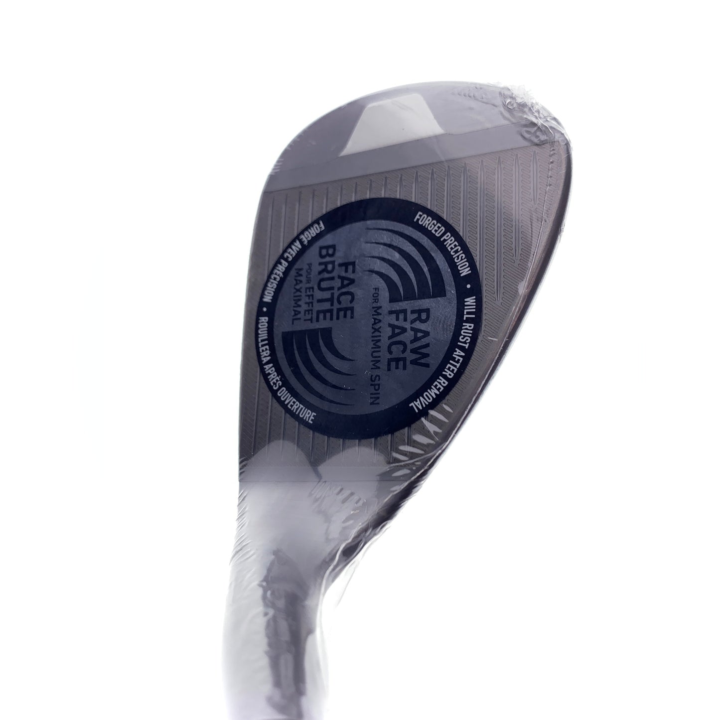 NEW TaylorMade Milled Grind Forged 5 Sand Wedge / 54.0 Degrees / Wedge Flex