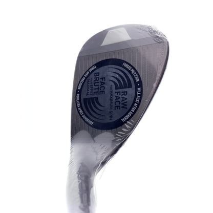 NEW TaylorMade Milled Grind Forged 5 Sand Wedge / 54.0 Degrees / Wedge Flex