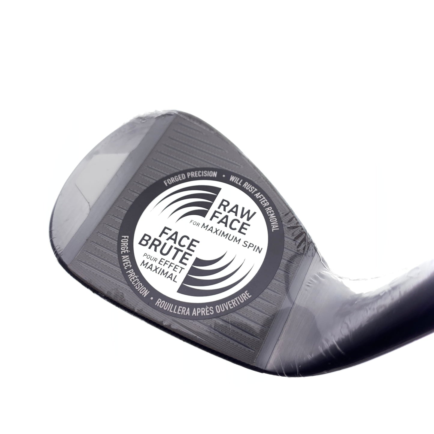 NEW TaylorMade Milled Grind Forged 5 Sand Wedge / 54.0 Degrees / Wedge Flex