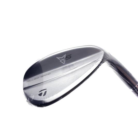 NEW TaylorMade Milled Grind Forged 5 Sand Wedge / 54.0 Degrees / Wedge Flex