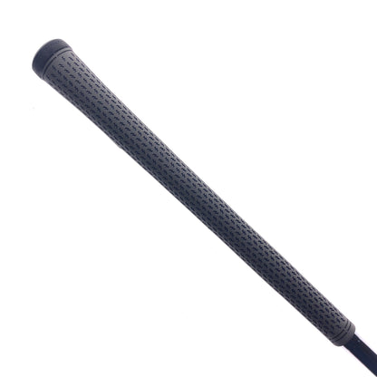 NEW TaylorMade Milled Grind Hi-Toe 3 Chrome Gap Wedge / 52.0 Degree / Wedge Flex