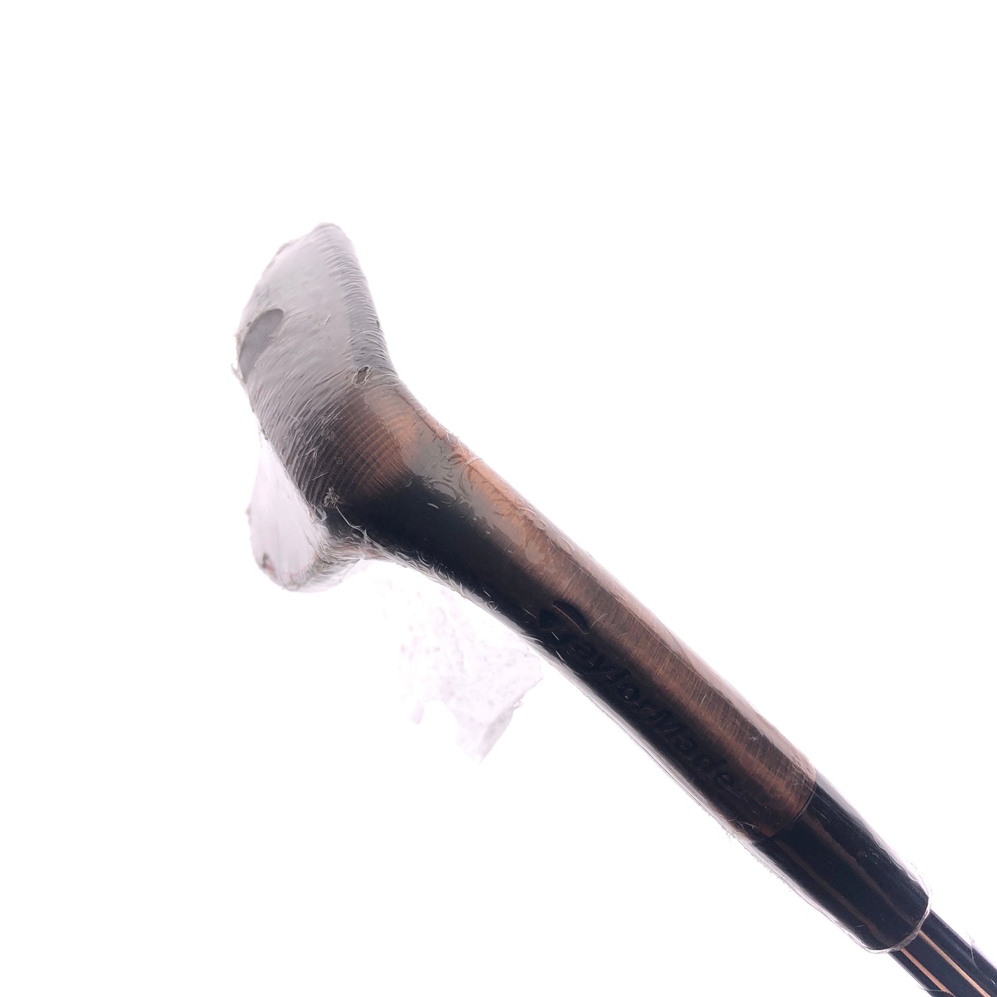 NEW TaylorMade Milled Grind Hi-Toe 3 RAW Lob Wedge / 58.0 Degrees / Wedge Flex