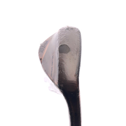 NEW TaylorMade Milled Grind Hi-Toe 3 RAW Lob Wedge / 58.0 Degrees / Wedge Flex
