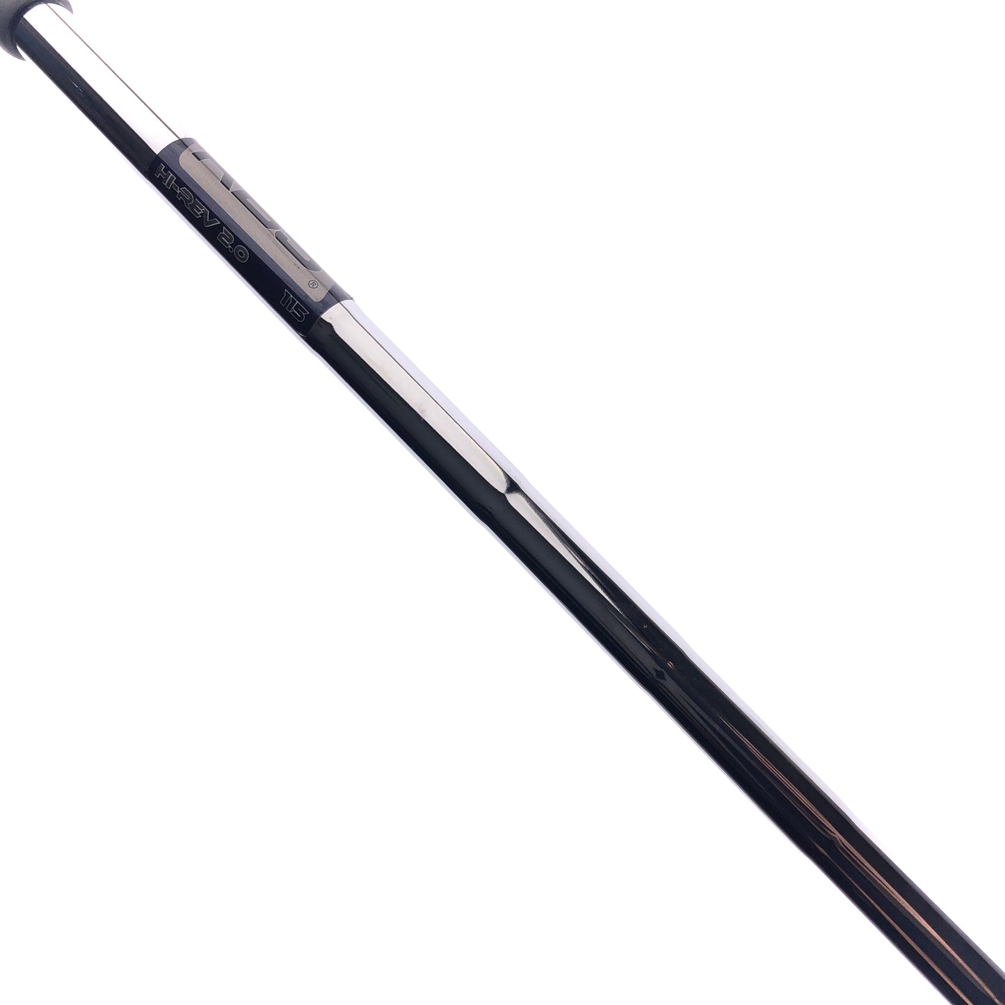 NEW TaylorMade Milled Grind Hi-Toe 3 RAW Lob Wedge / 58.0 Degrees / Wedge Flex