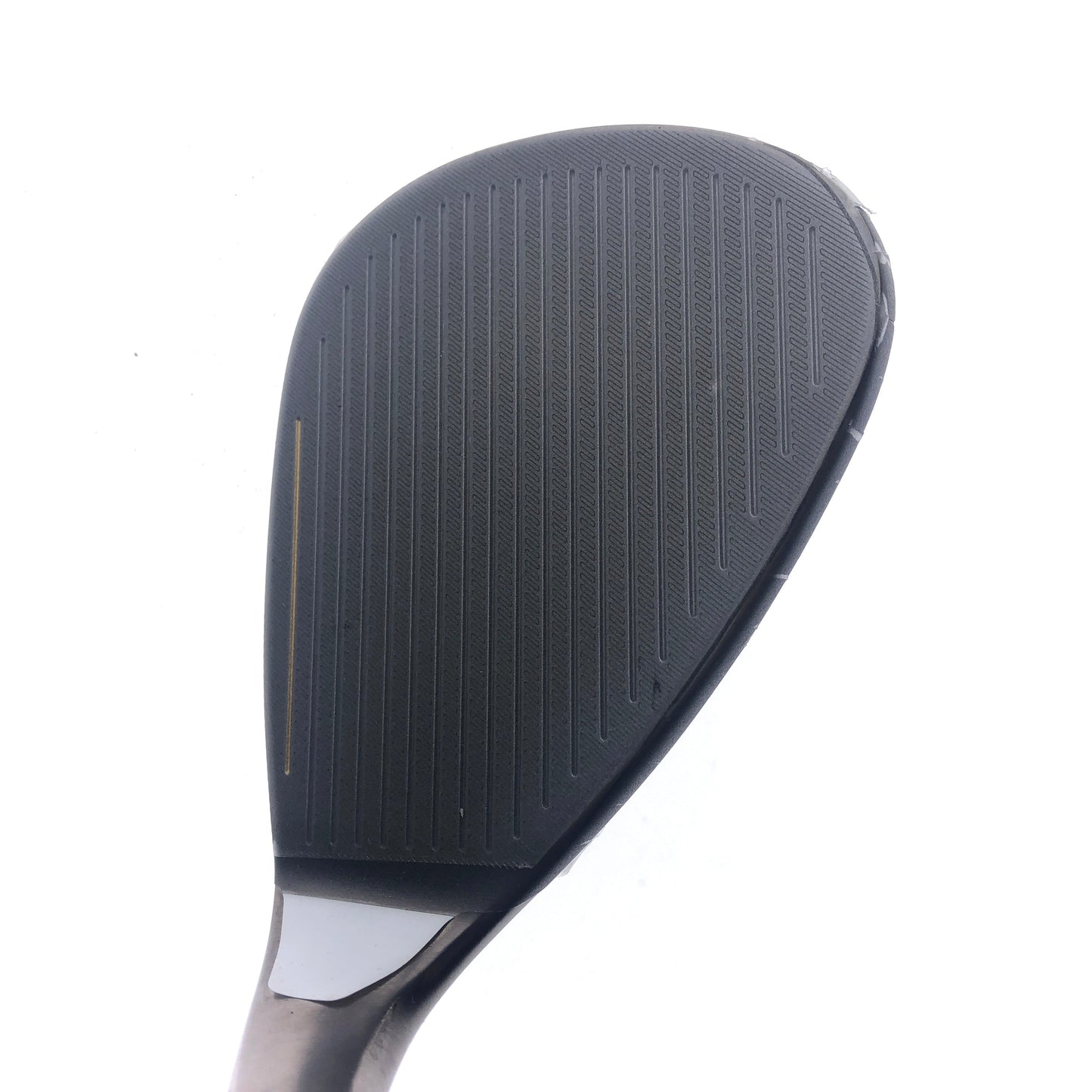 NEW TaylorMade Milled Grind Hi-Toe 4 Copper Lob Wedge / 58 Degrees / Wedge Flex