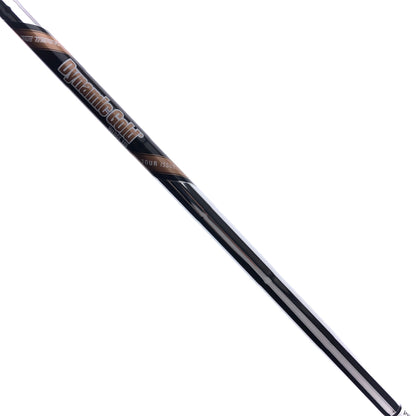 NEW TaylorMade Milled Grind Hi-Toe 4 Copper Lob Wedge / 58.0 Deg / Wedge Flex