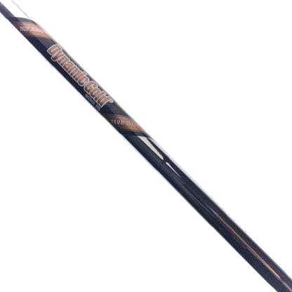 NEW TaylorMade Milled Grind Hi-Toe 4 Copper Lob Wedge / 58.0 Degree / Wedge Flex