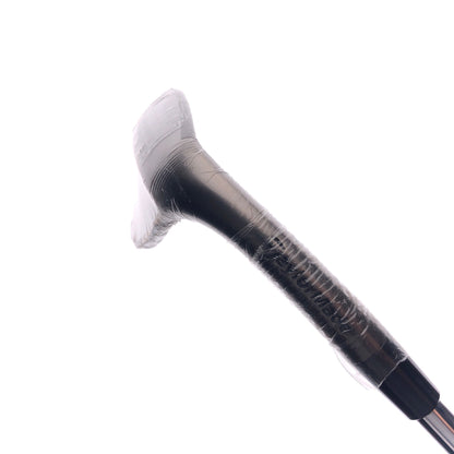 NEW TaylorMade Milled Grind Hi-Toe 4 Lob Wedge / 60.0 Degrees / Regular Flex