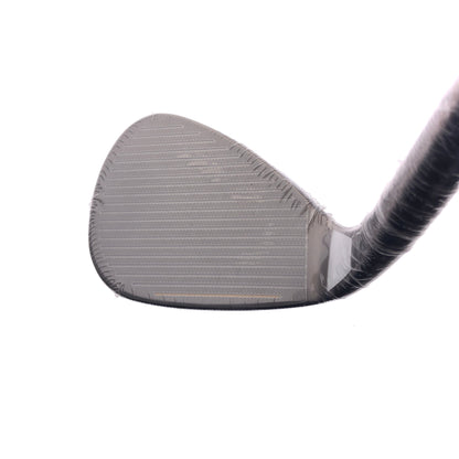 NEW TaylorMade Milled Grind Hi-Toe 4 Lob Wedge / 60.0 Degrees / Regular Flex