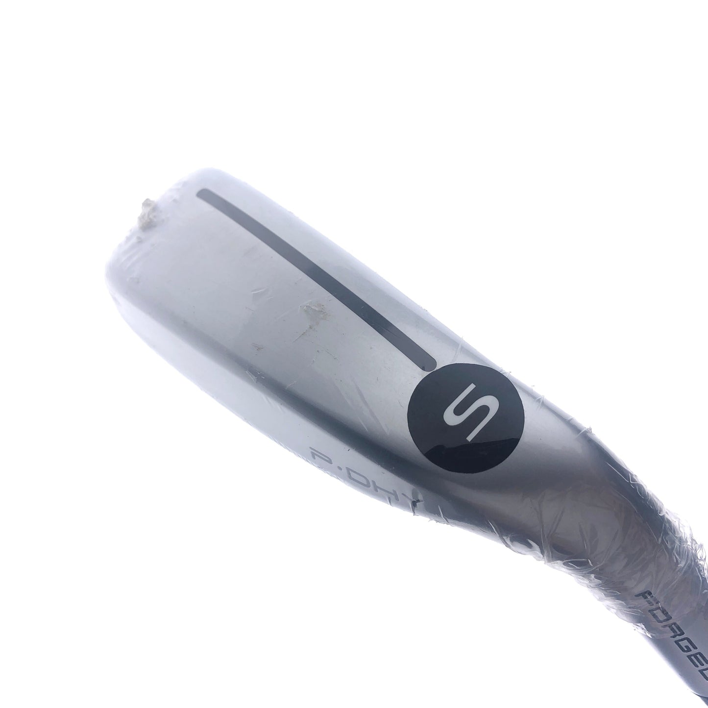 NEW TaylorMade P-DHY 3 Hybrid / 20 Degrees / Stiff Flex